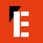 Logo of LExpress android Application 